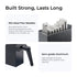 xTool Universal 3D Laser Fixture System - 3cm × 8cmIT CareFlexible Fixture