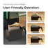 xTool Universal 3D Laser Fixture System - 3cm × 8cmIT CareFlexible Fixture