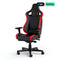 Noblechairs EPIC Compact Gaming Chair Black Carbon Red | IT Care Kuwait