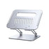 Yesido LP05 Super Strong Dual Arm design Aluminum Alloy Holder - Planes / Holder - Silver