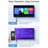 Yesido TV10 2.4G Wireless 4K Transmitter Screen Display Receiver