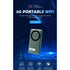 ZTE U30 Air 5G Mobile Router - GreenIT CareWireless Router