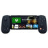 Backbone One Mobile Gaming Controller for iPhone with 1 Month Xbox Game Pass Ultimate - Black