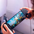 Backbone One Mobile Gaming Controller for iPhone with 1 Month Xbox Game Pass Ultimate - Black