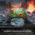 Microsoft Xbox Wireless Controller Doom: The Dark Ages Limited Edition