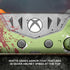 Microsoft Xbox Wireless Controller Doom: The Dark Ages Limited Edition