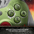 Microsoft Xbox Wireless Controller Doom: The Dark Ages Limited Edition
