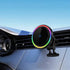 Powerology Qi2 Standard 15W MagSafe Fast Charger with Car Charger