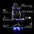 VERTAGEAR PL4800 X-Large Gaming Chair - Carbon Black