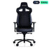 VERTAGEAR PL4800 X-Large Gaming Chair - Carbon Black