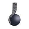 Sony PlayStation 5 PULSE 3D Wireless Headset - Gray Camouflage