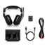 Logitech G Astro A50 X LIGHTSPEED Wireless Gaming Headset + Base Station - Black