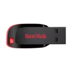 SanDisk Cruzer Blade Flash Drive – 128GB