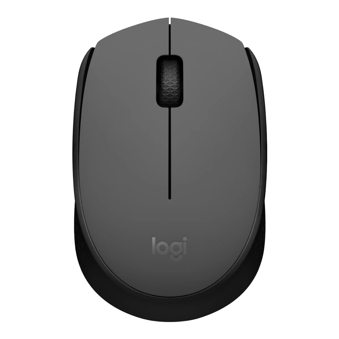 logitech mouse 1