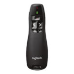 Logitech Wireless Presenter (R400)