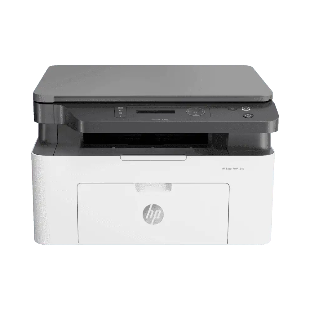 HP Laserjet Printer MFP 135A