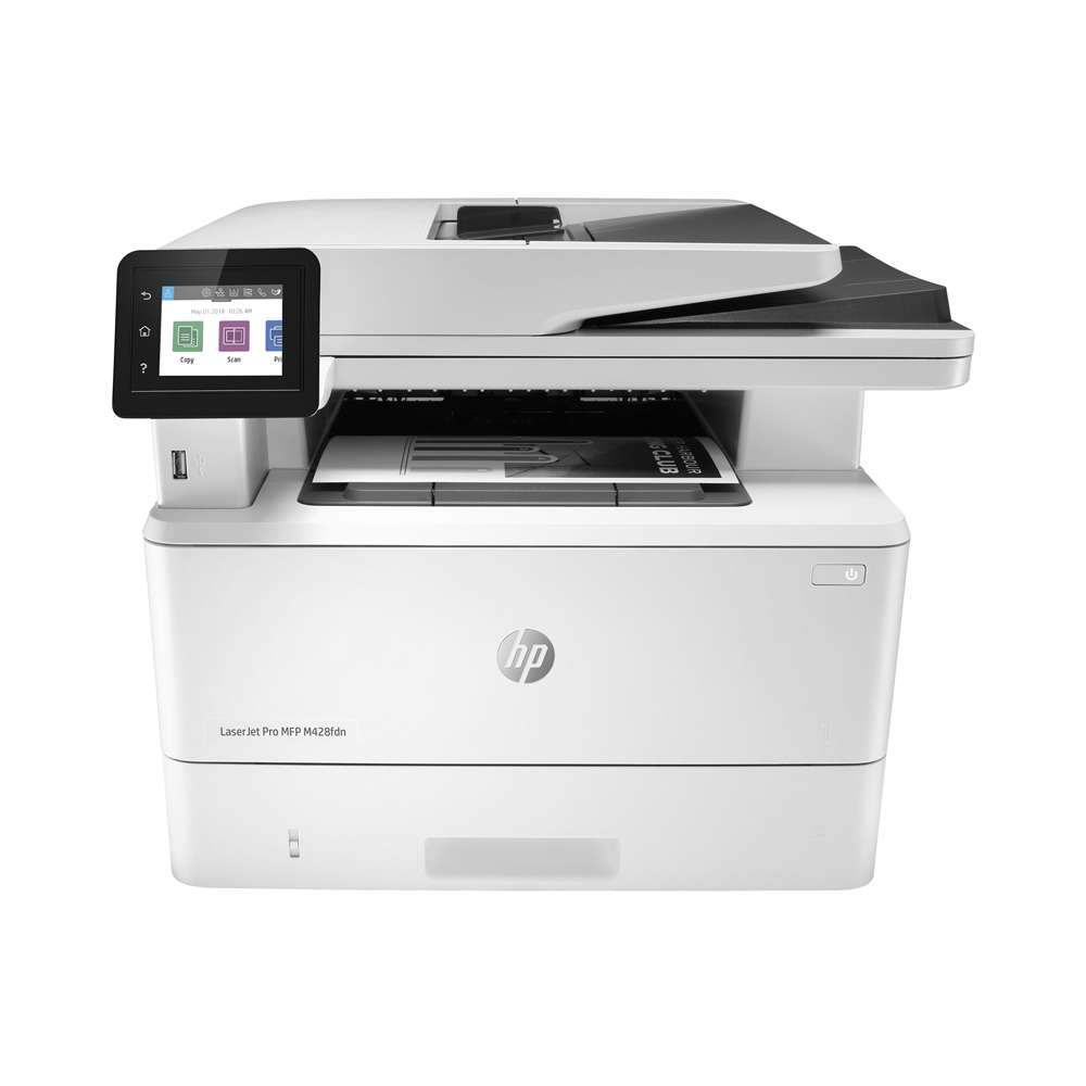 HP LaserJet Pro Printer MFP M428fdn