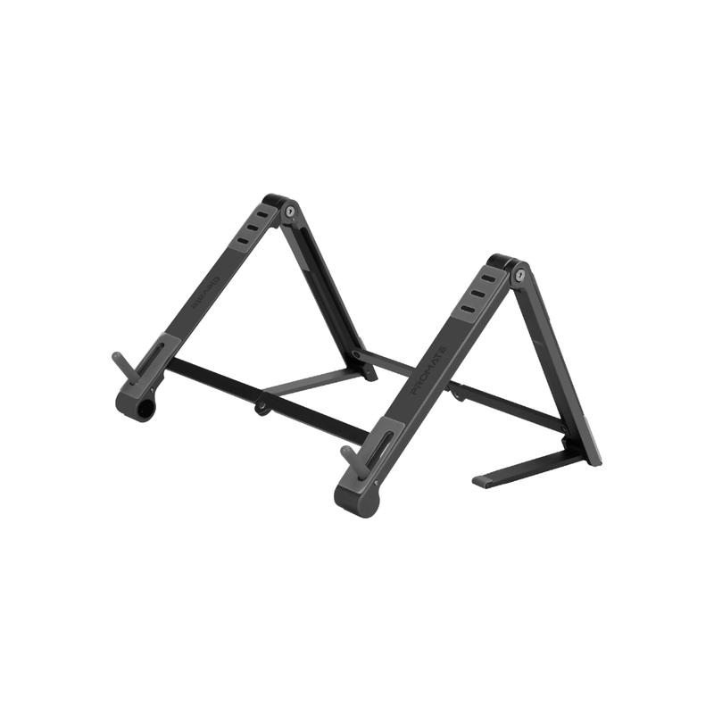 PROMATE Aluminum Multi-Angle Laptop Stand-Elevate