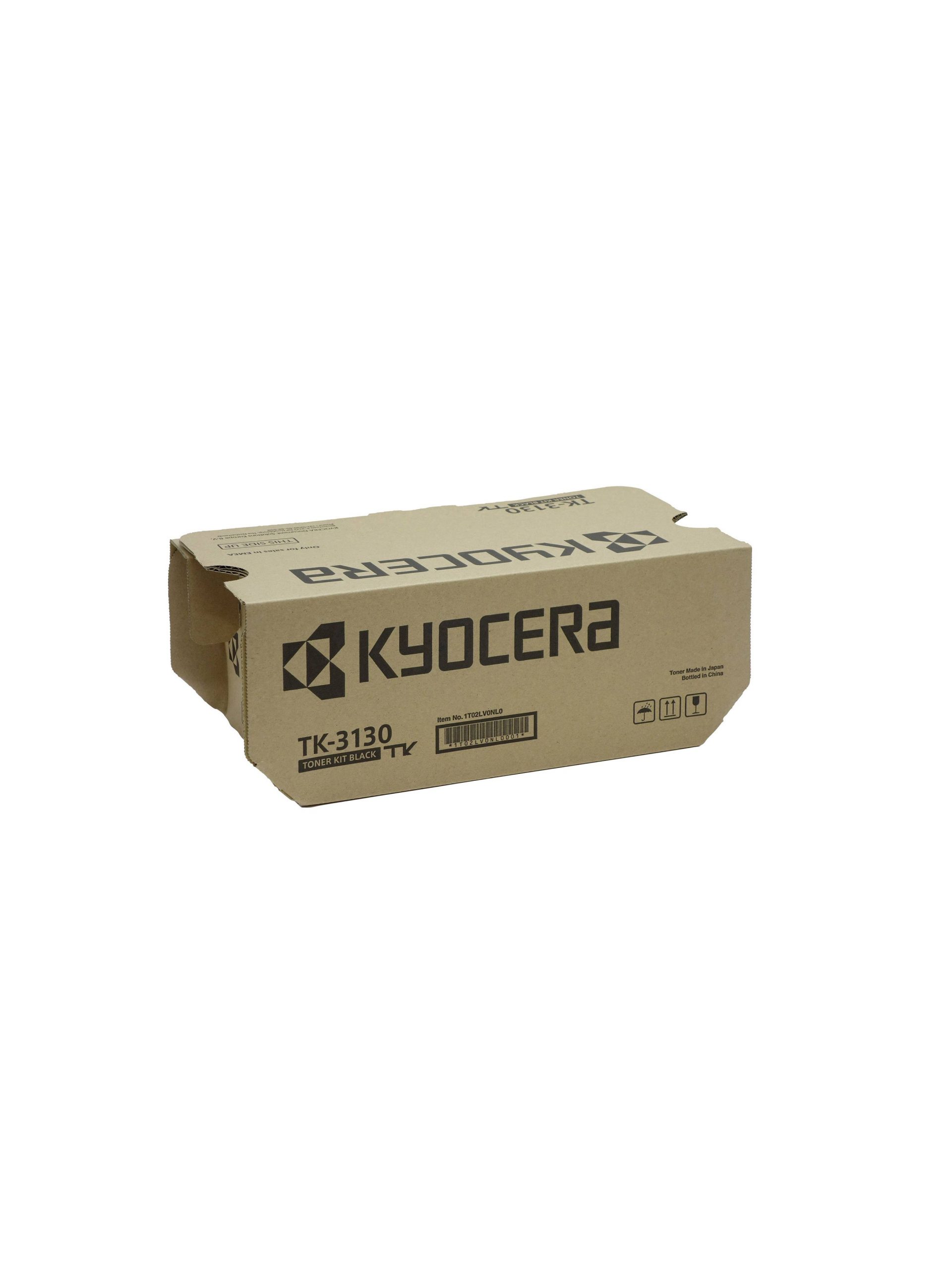 Kyocera Toner Black TK3130