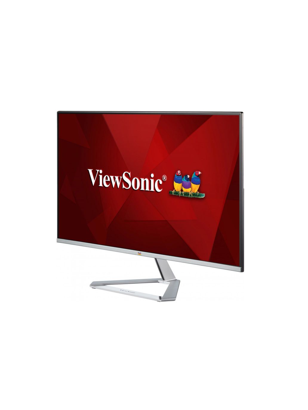 ViewSonic 27"VX2776-SH wide LCD Monitor