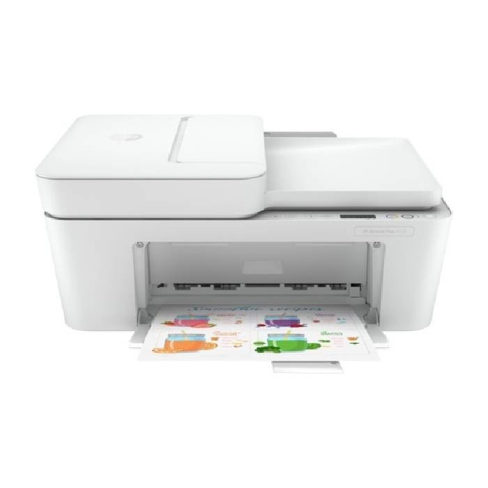 HP DeskJet Printer Plus 4120 AIO