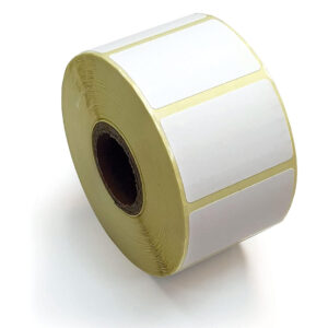 Print Care Thermal Label Roll – 38 X 25mm/ 1500 Labels