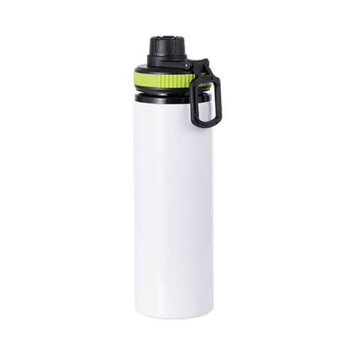 eng_pm_850-ml-white-aluminum-water-bottle-with-a-screw-cap-and-a-green-insert-for-sublimation-5732_1